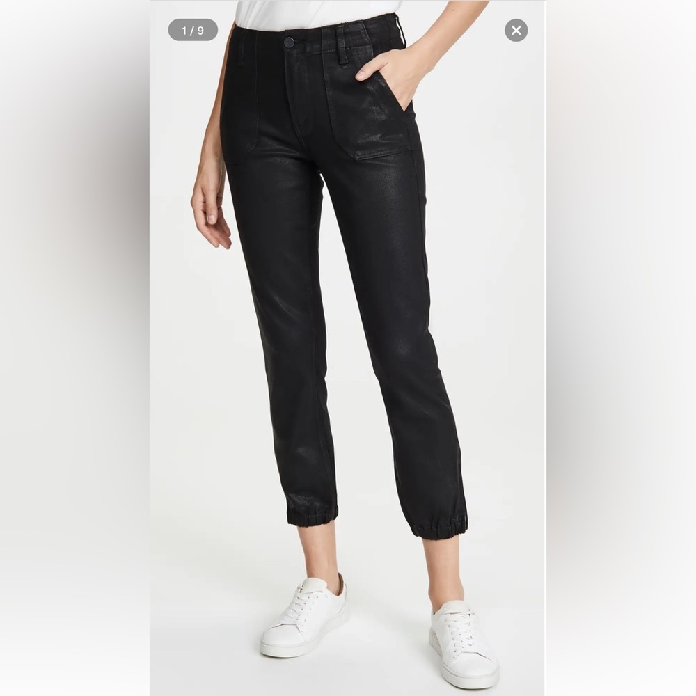 Paige Mayslie Jogger Size 26 NWT